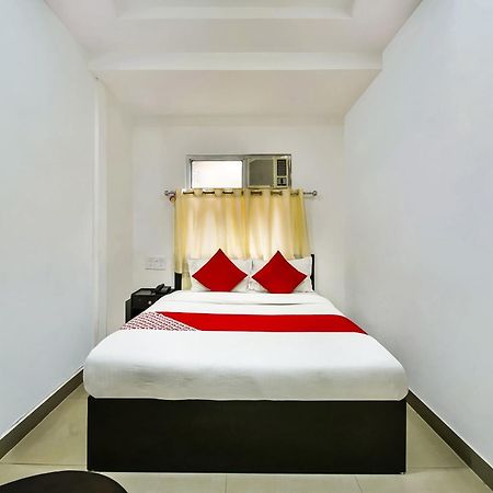 Hotel O 19660 Hotel Tirupati Residency Kota  Εξωτερικό φωτογραφία
