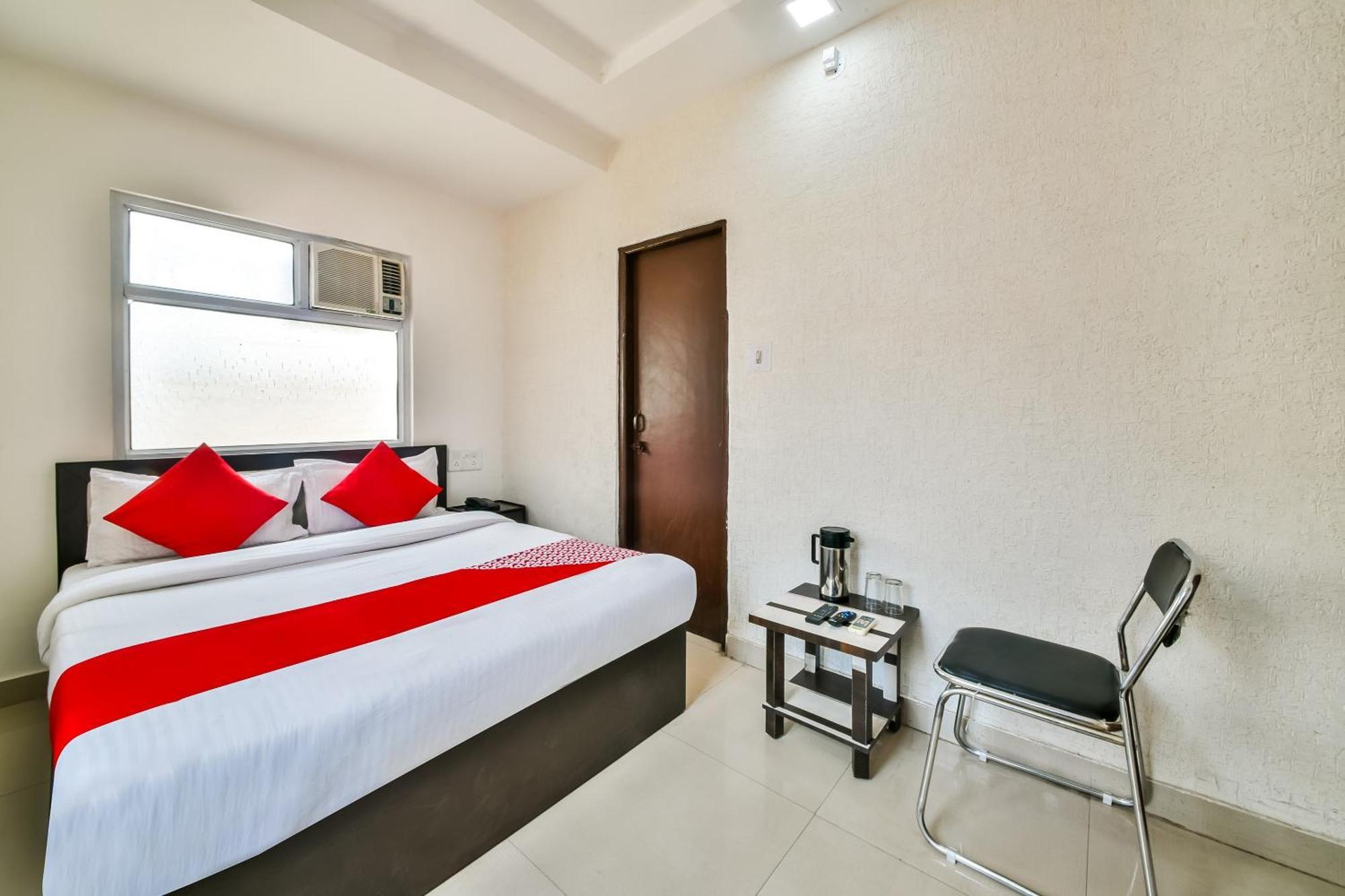 Hotel O 19660 Hotel Tirupati Residency Kota  Εξωτερικό φωτογραφία