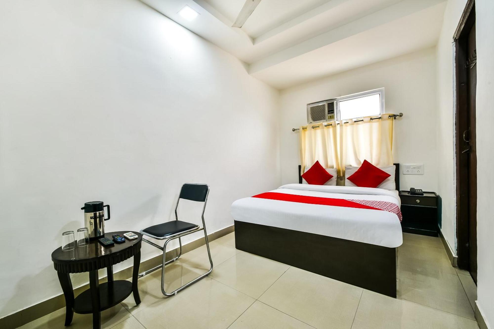 Hotel O 19660 Hotel Tirupati Residency Kota  Εξωτερικό φωτογραφία
