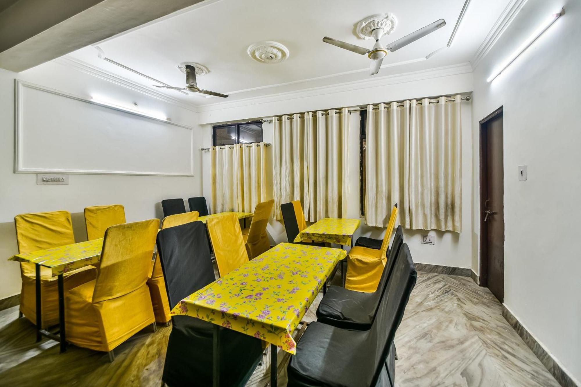 Hotel O 19660 Hotel Tirupati Residency Kota  Εξωτερικό φωτογραφία