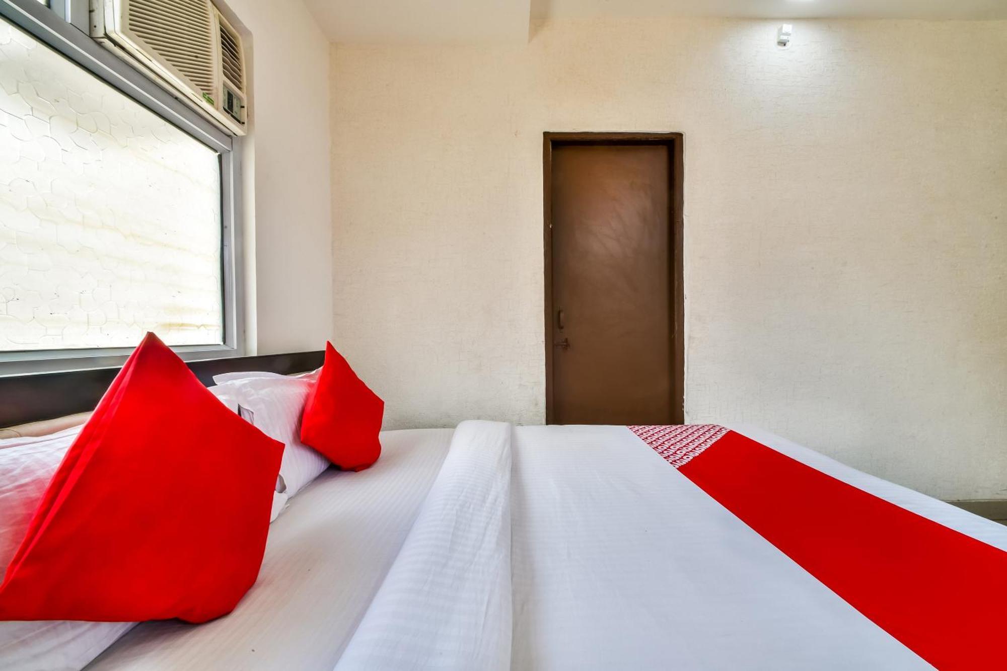 Hotel O 19660 Hotel Tirupati Residency Kota  Εξωτερικό φωτογραφία