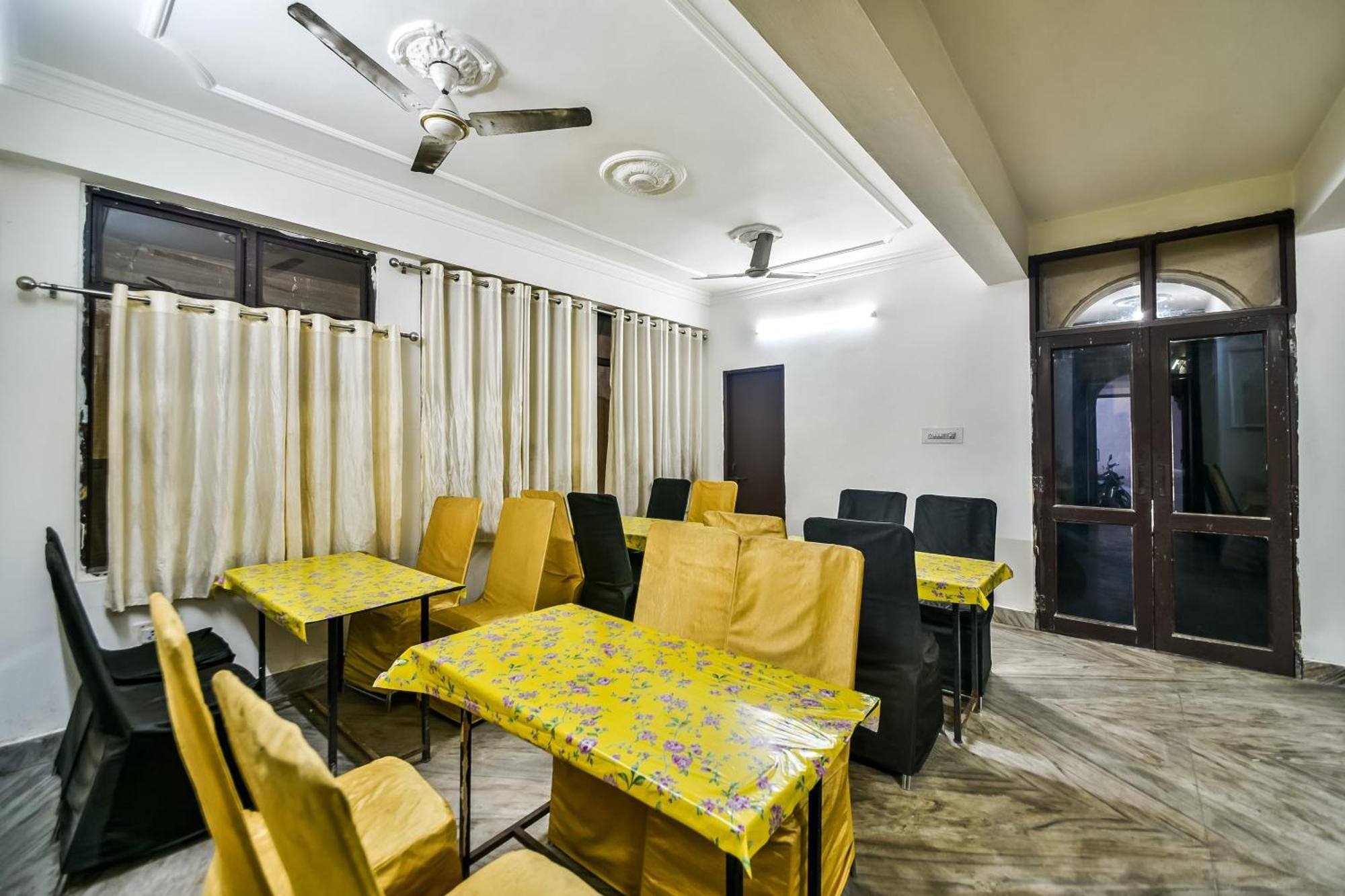Hotel O 19660 Hotel Tirupati Residency Kota  Εξωτερικό φωτογραφία