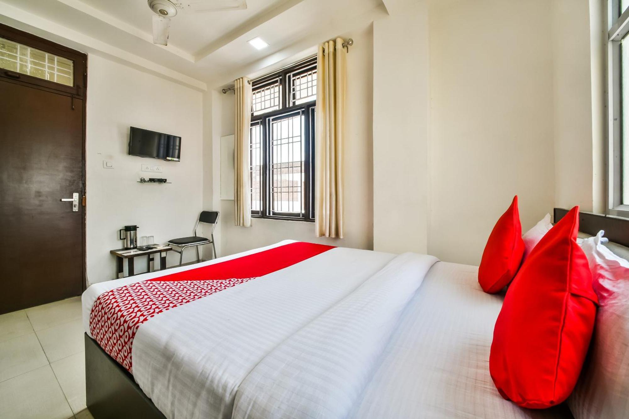 Hotel O 19660 Hotel Tirupati Residency Kota  Εξωτερικό φωτογραφία